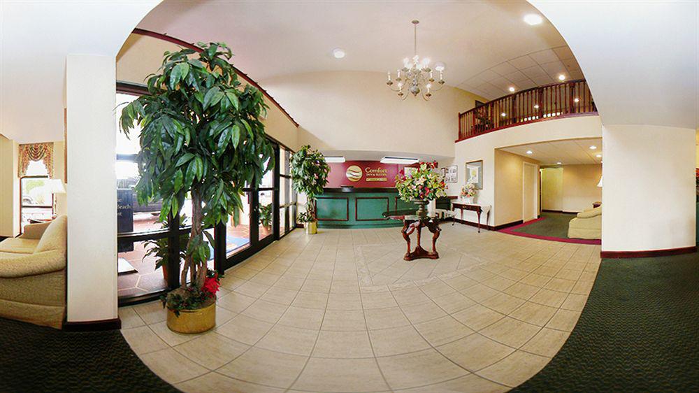 Comfort Inn & Suites Lantana - West Palm Beach South Extérieur photo