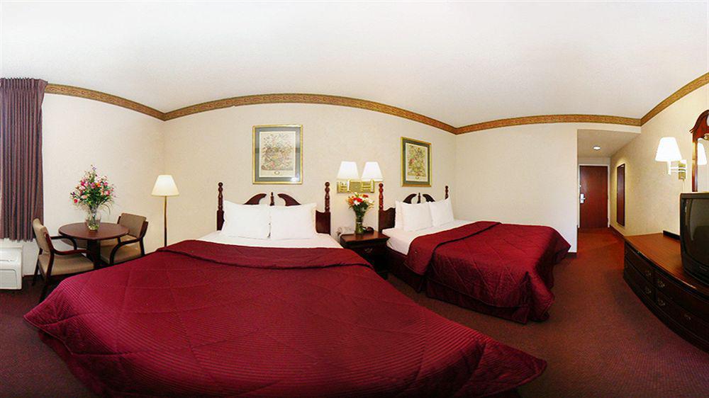Comfort Inn & Suites Lantana - West Palm Beach South Extérieur photo