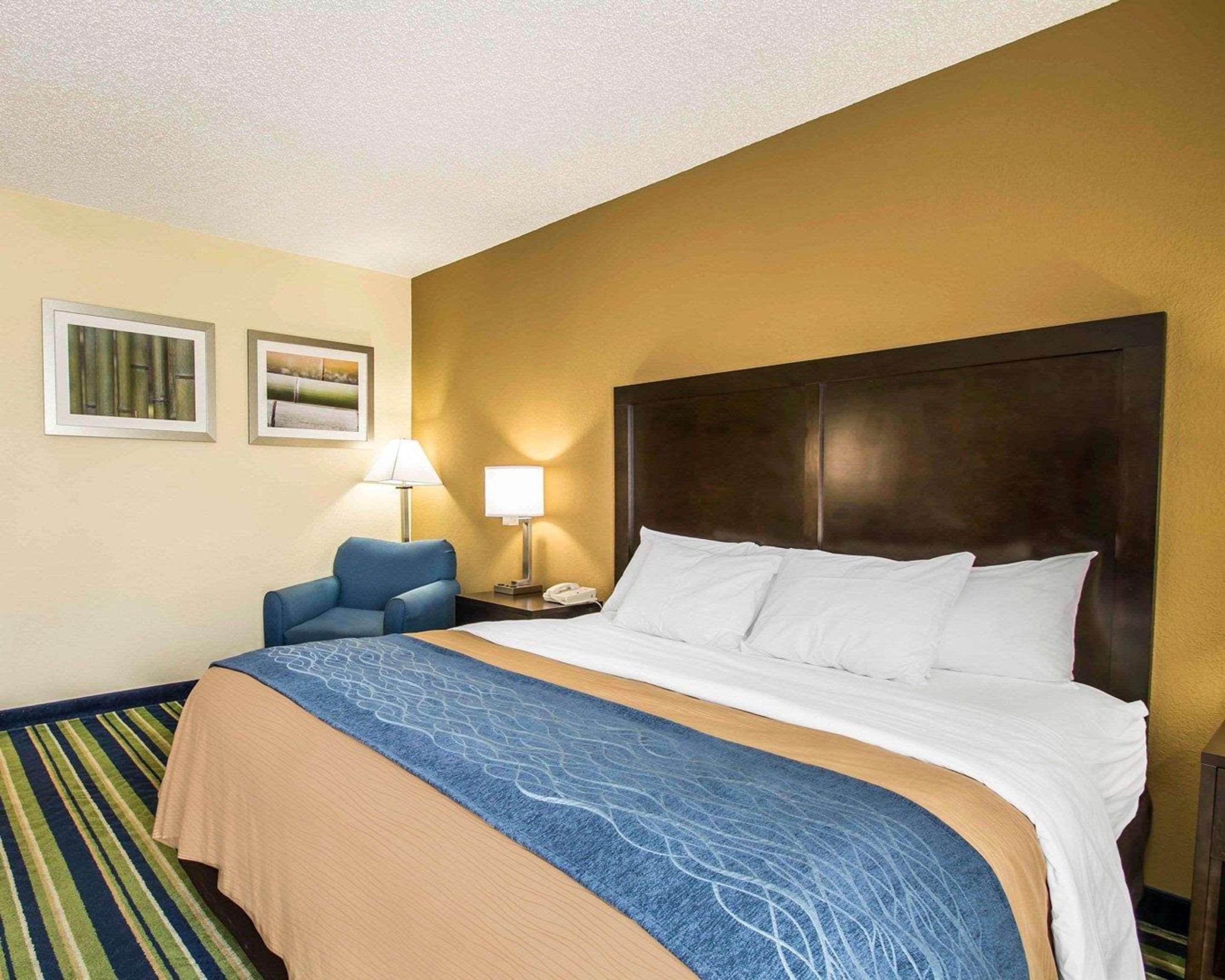 Comfort Inn & Suites Lantana - West Palm Beach South Extérieur photo
