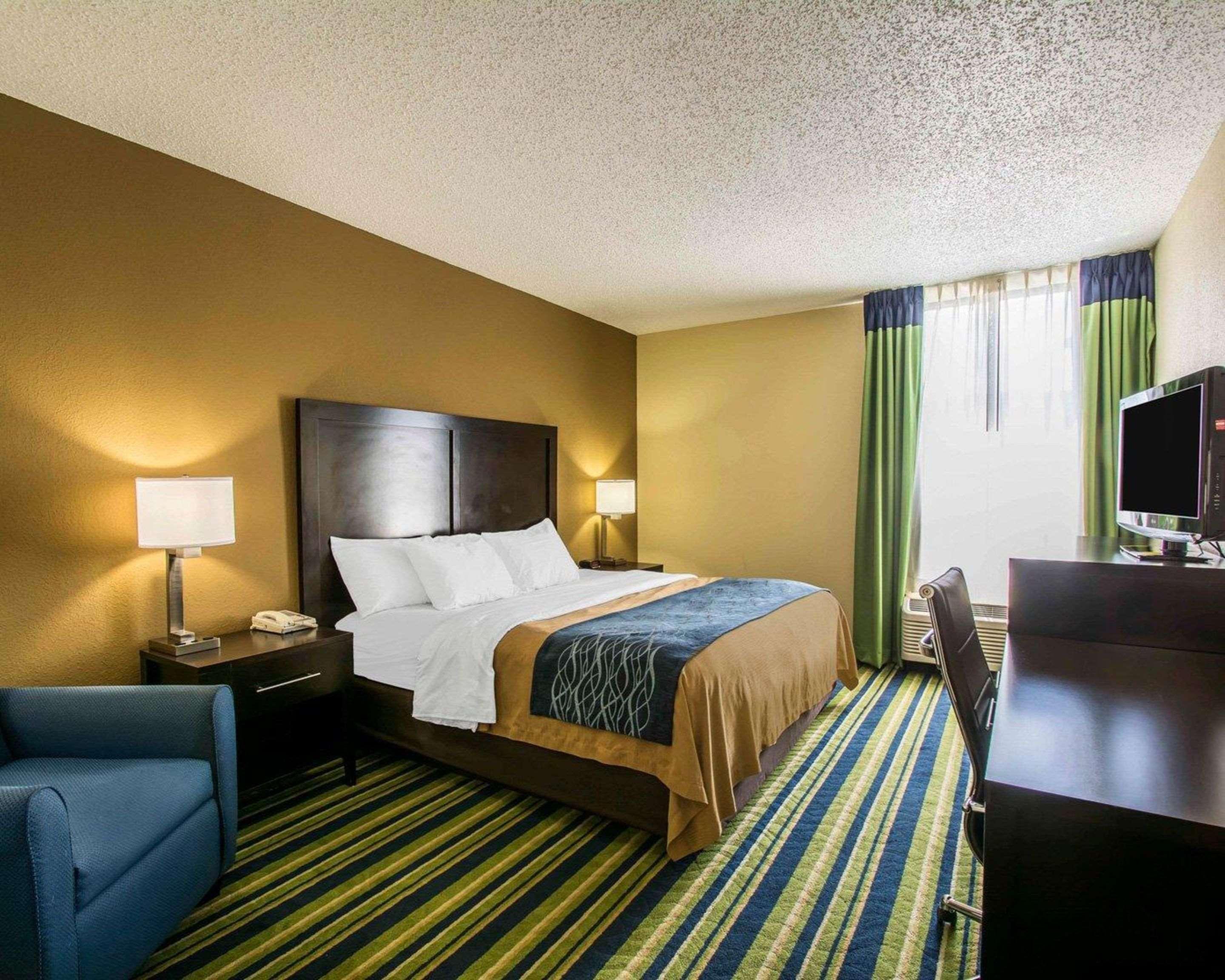 Comfort Inn & Suites Lantana - West Palm Beach South Extérieur photo