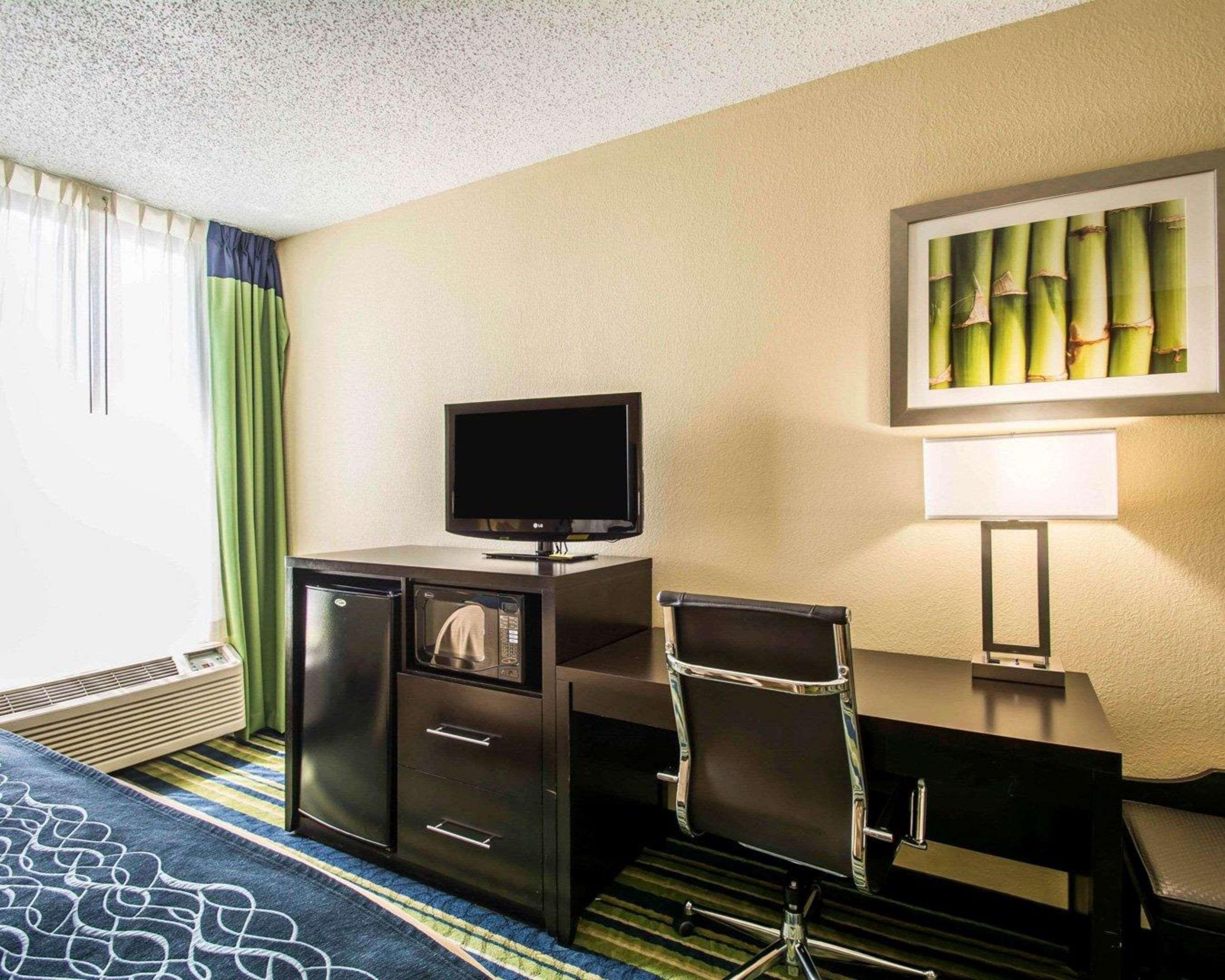 Comfort Inn & Suites Lantana - West Palm Beach South Extérieur photo