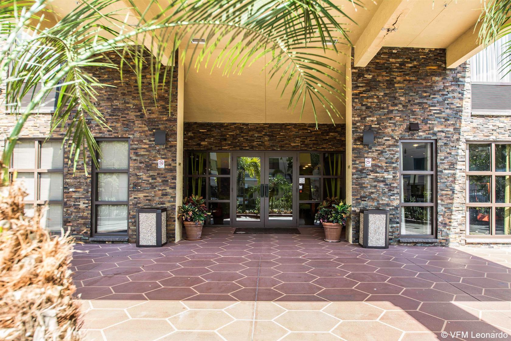 Comfort Inn & Suites Lantana - West Palm Beach South Extérieur photo