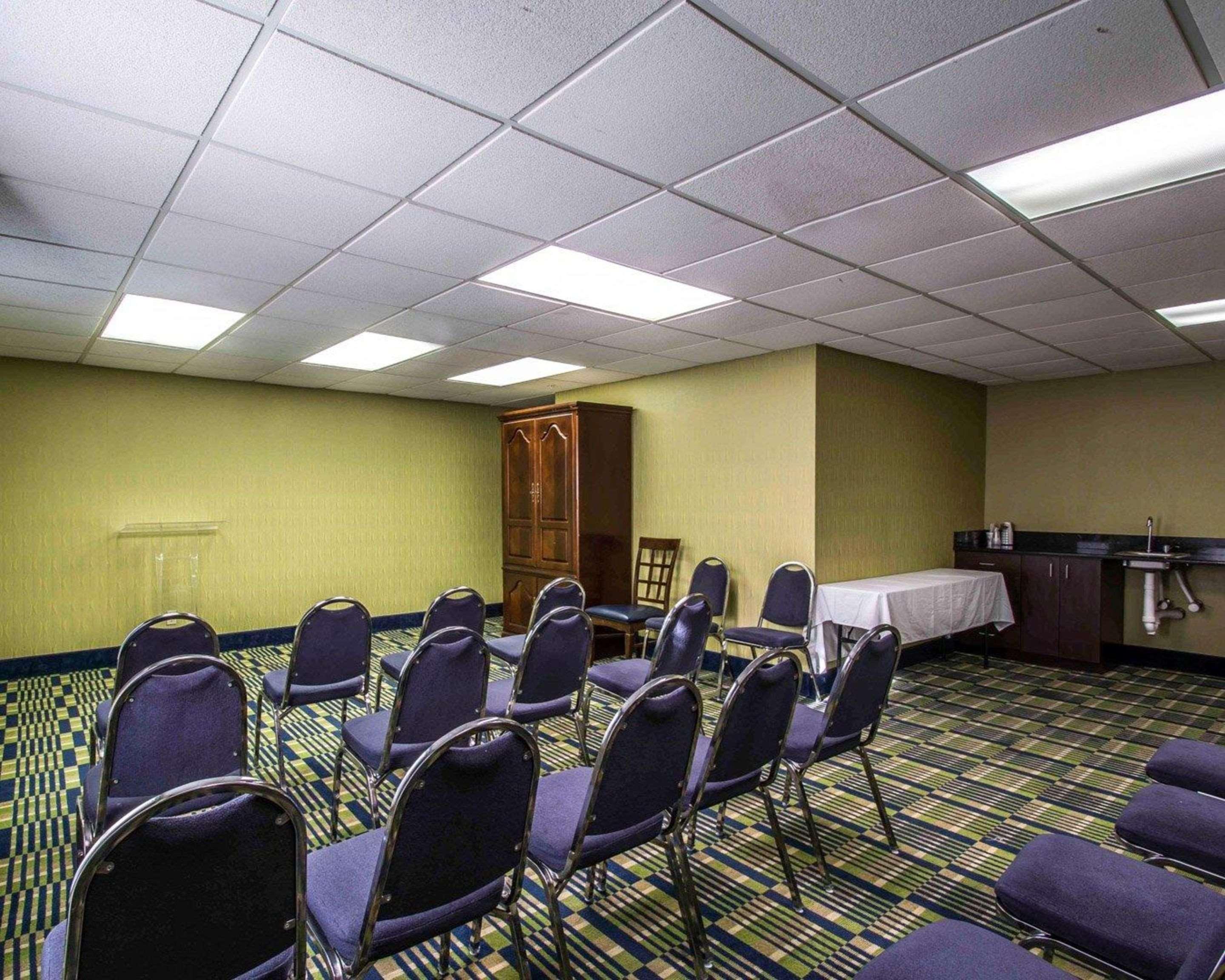 Comfort Inn & Suites Lantana - West Palm Beach South Extérieur photo