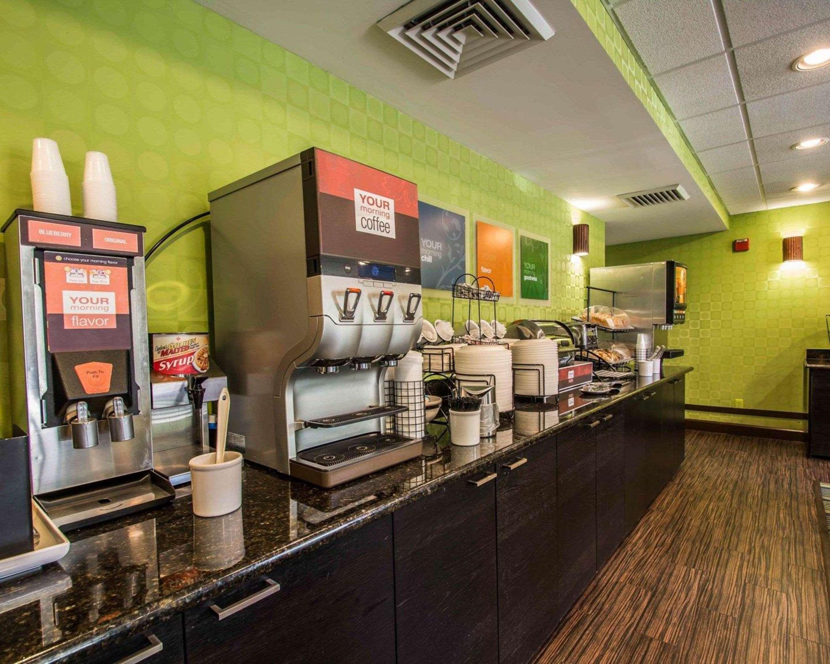 Comfort Inn & Suites Lantana - West Palm Beach South Extérieur photo