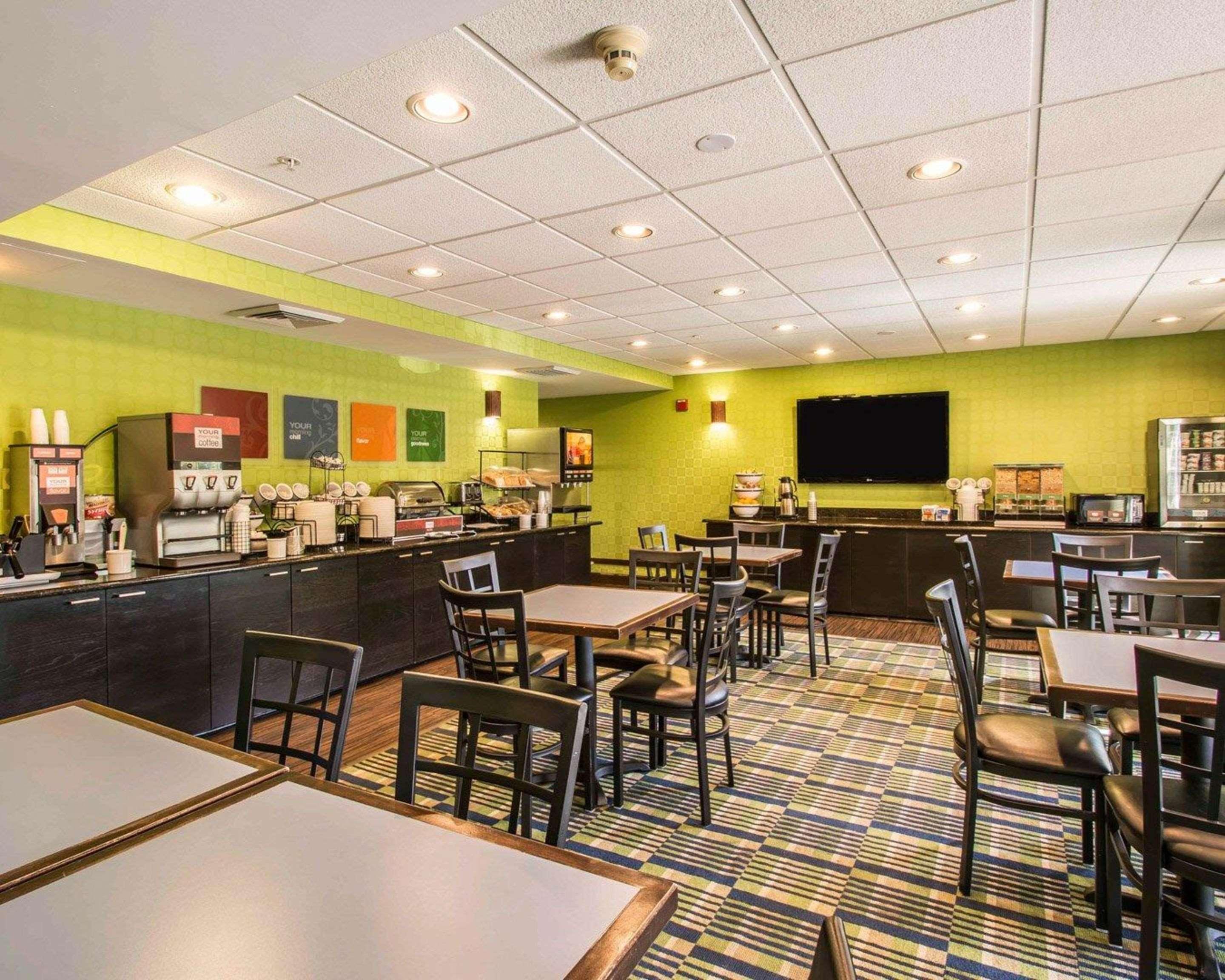 Comfort Inn & Suites Lantana - West Palm Beach South Extérieur photo