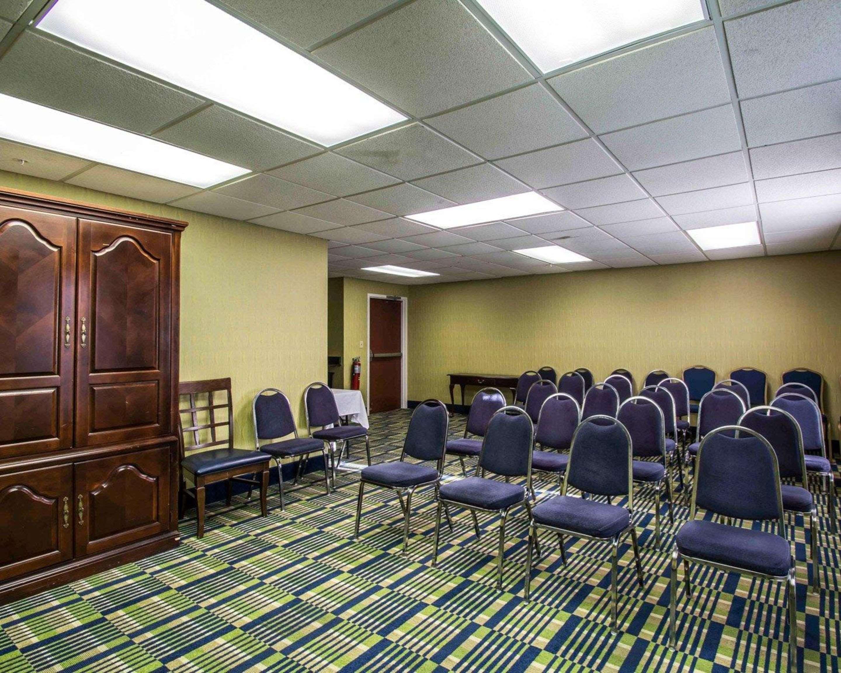 Comfort Inn & Suites Lantana - West Palm Beach South Extérieur photo