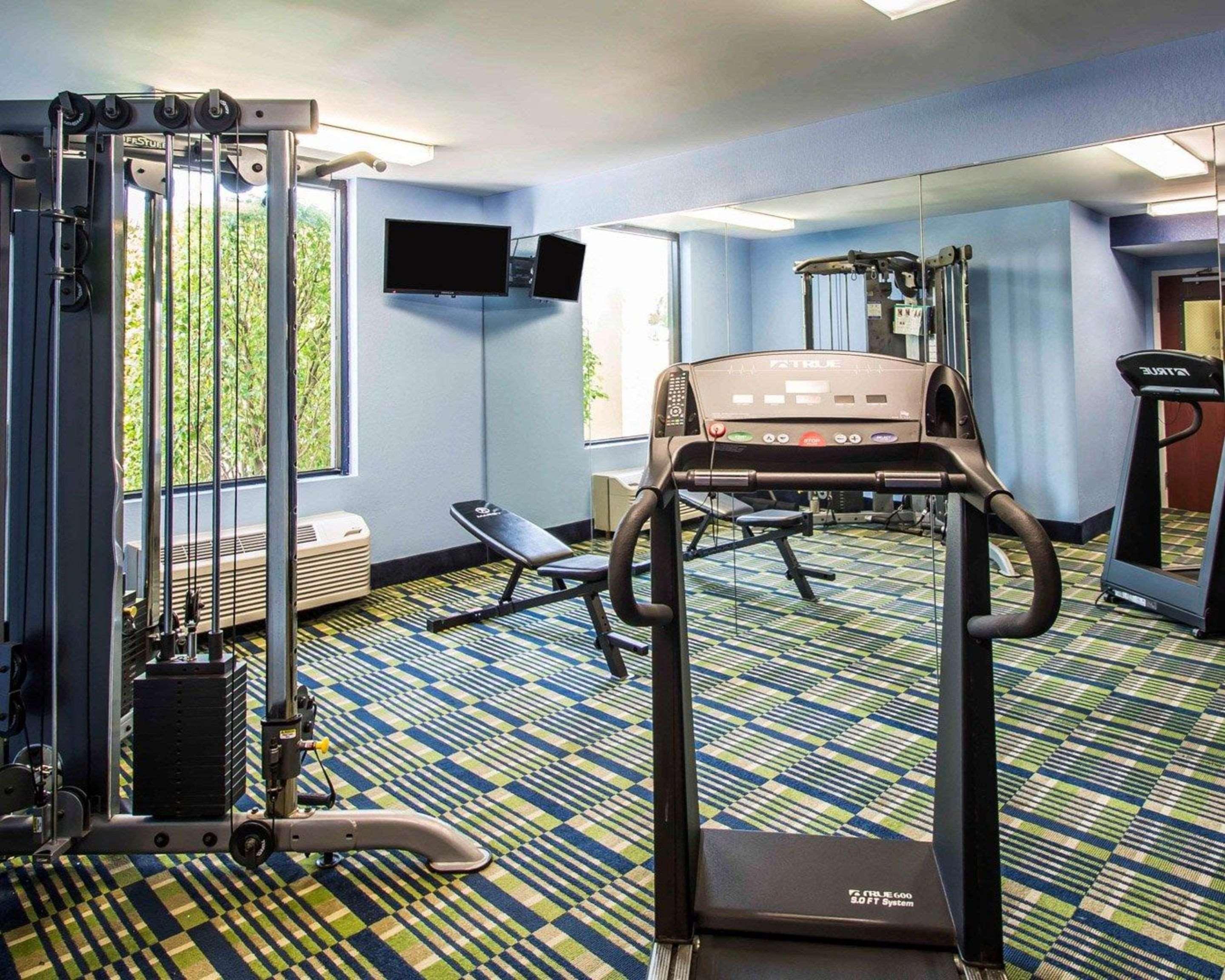 Comfort Inn & Suites Lantana - West Palm Beach South Extérieur photo
