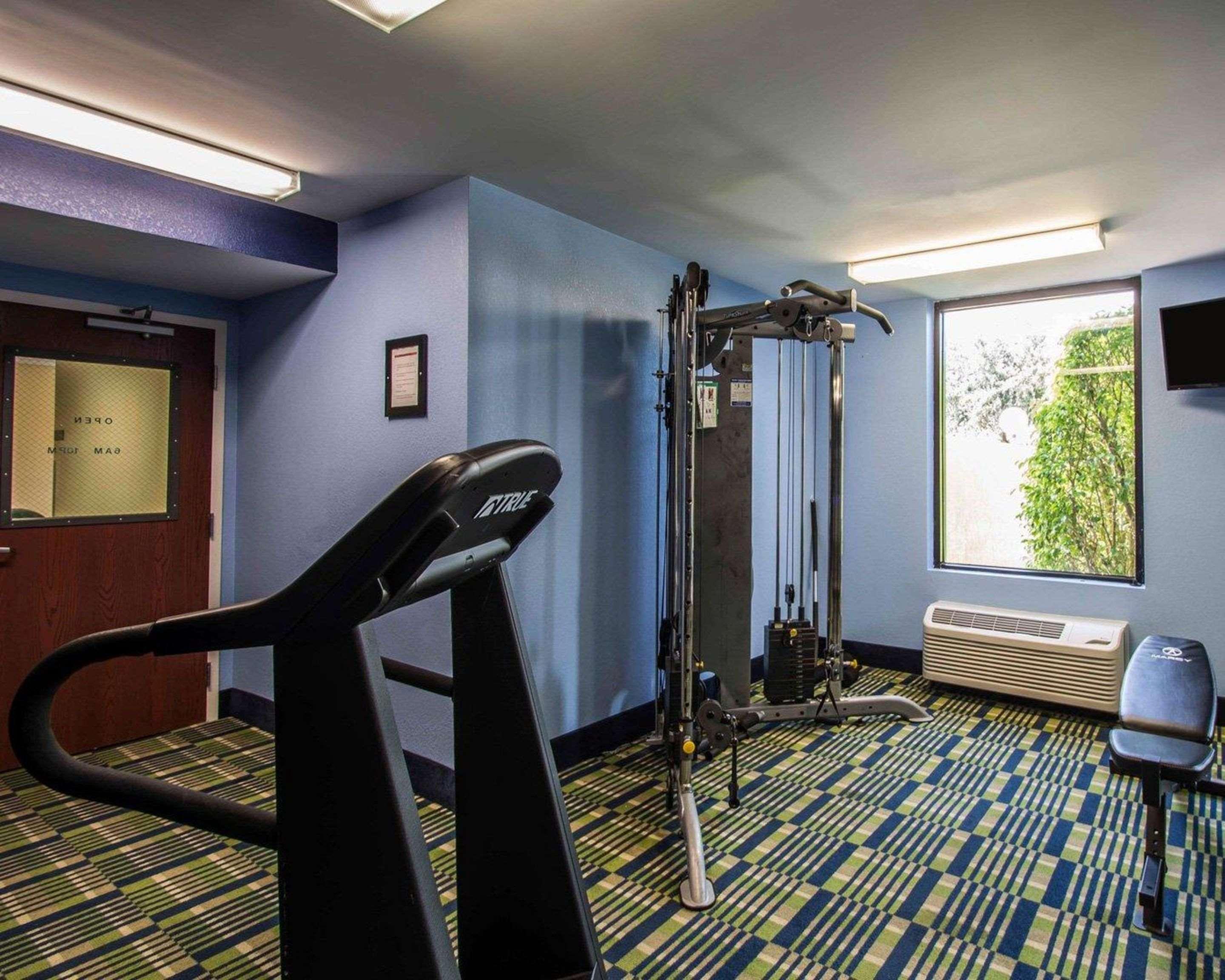 Comfort Inn & Suites Lantana - West Palm Beach South Extérieur photo