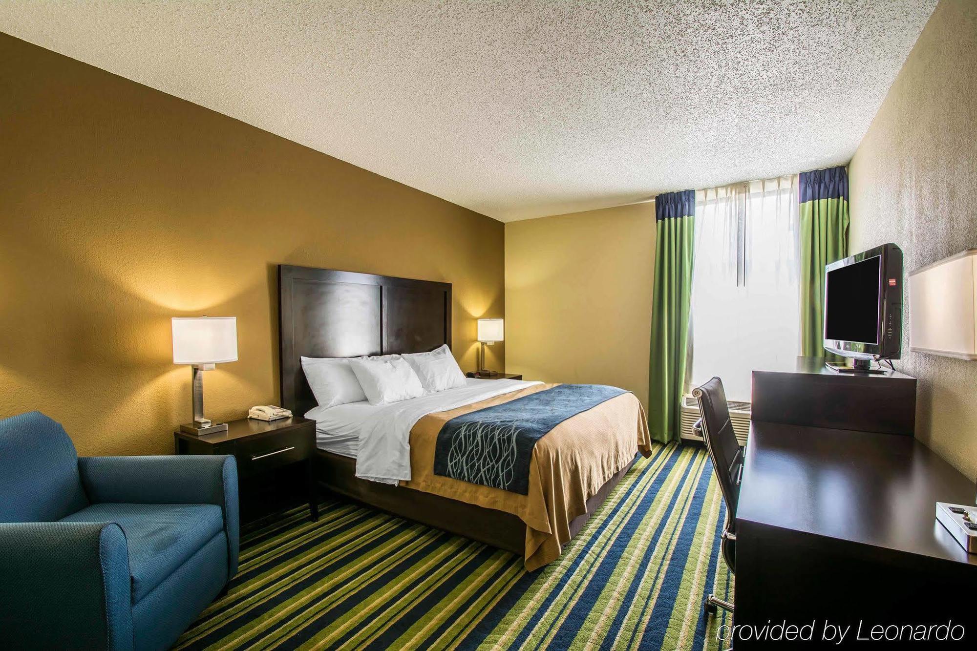 Comfort Inn & Suites Lantana - West Palm Beach South Extérieur photo