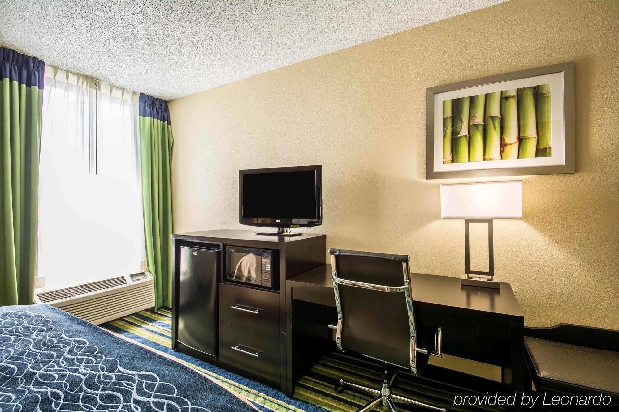 Comfort Inn & Suites Lantana - West Palm Beach South Extérieur photo