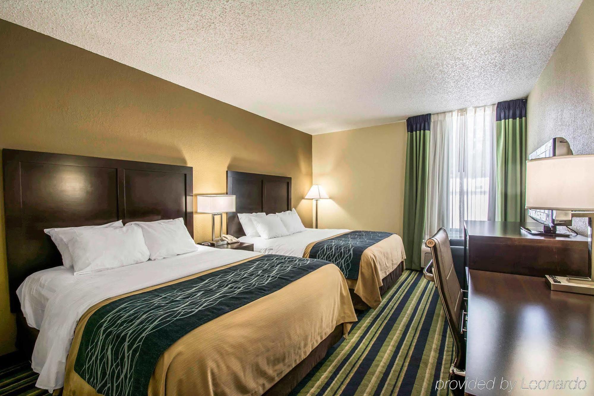 Comfort Inn & Suites Lantana - West Palm Beach South Extérieur photo