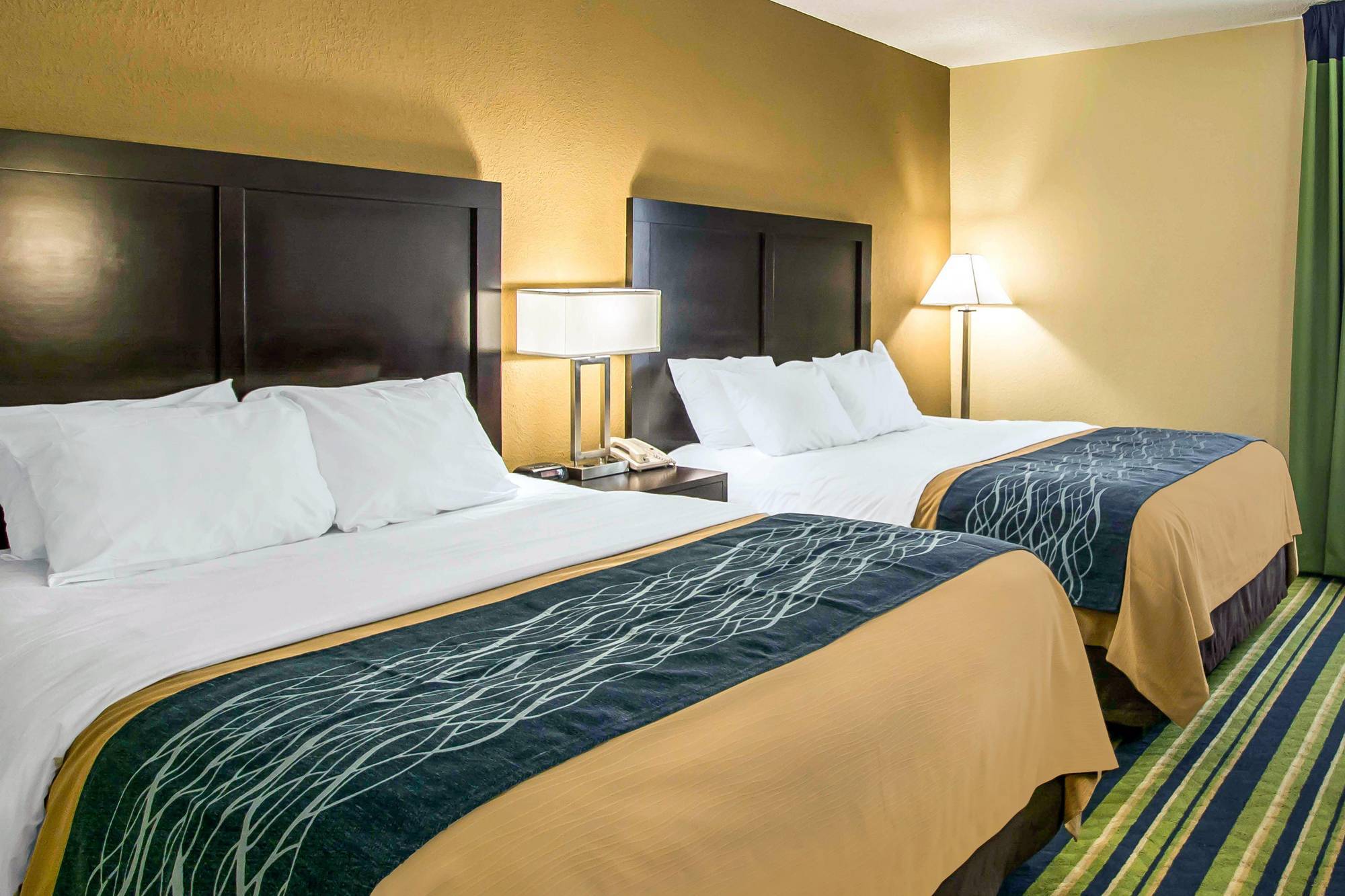 Comfort Inn & Suites Lantana - West Palm Beach South Extérieur photo