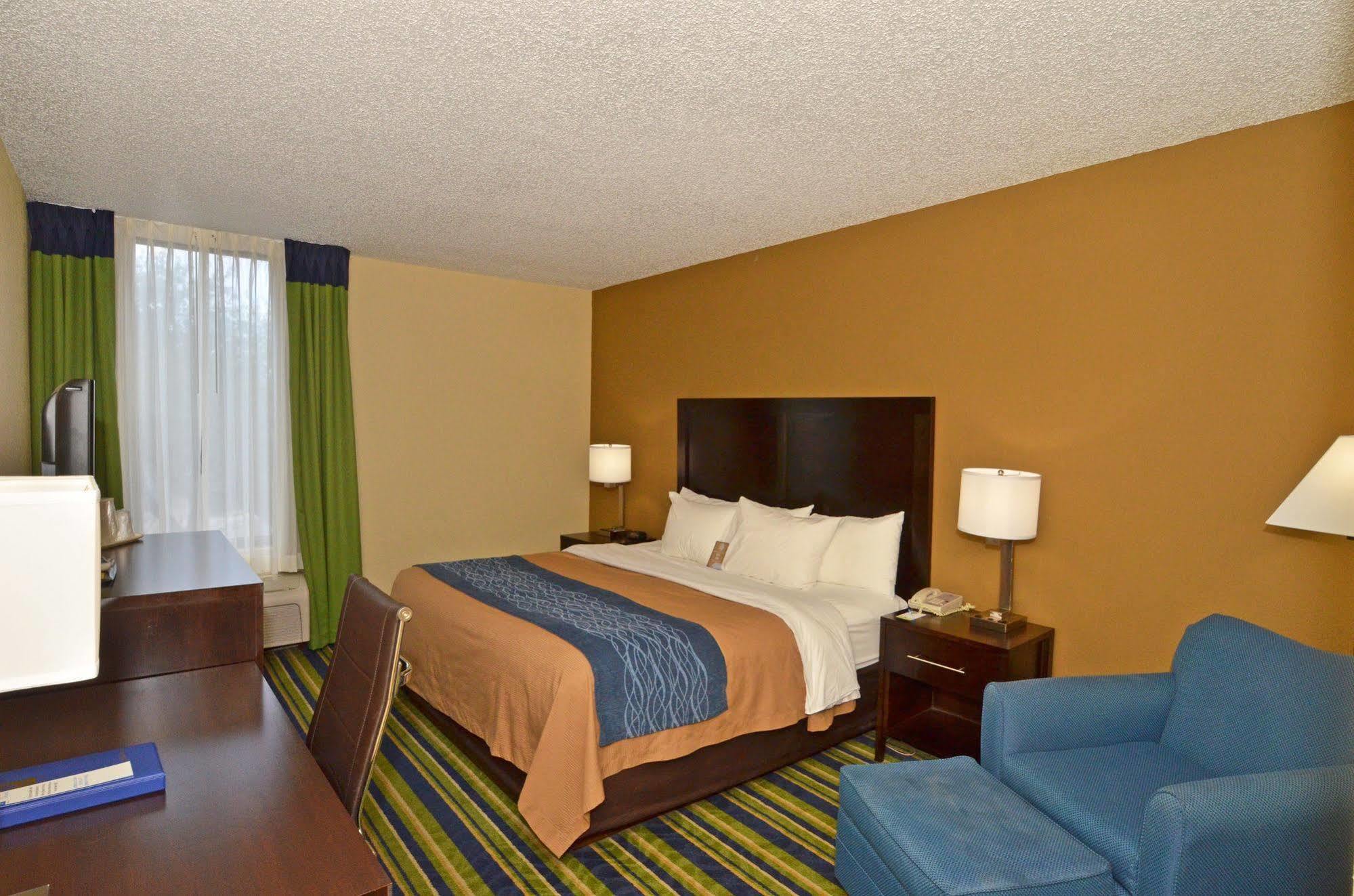 Comfort Inn & Suites Lantana - West Palm Beach South Extérieur photo