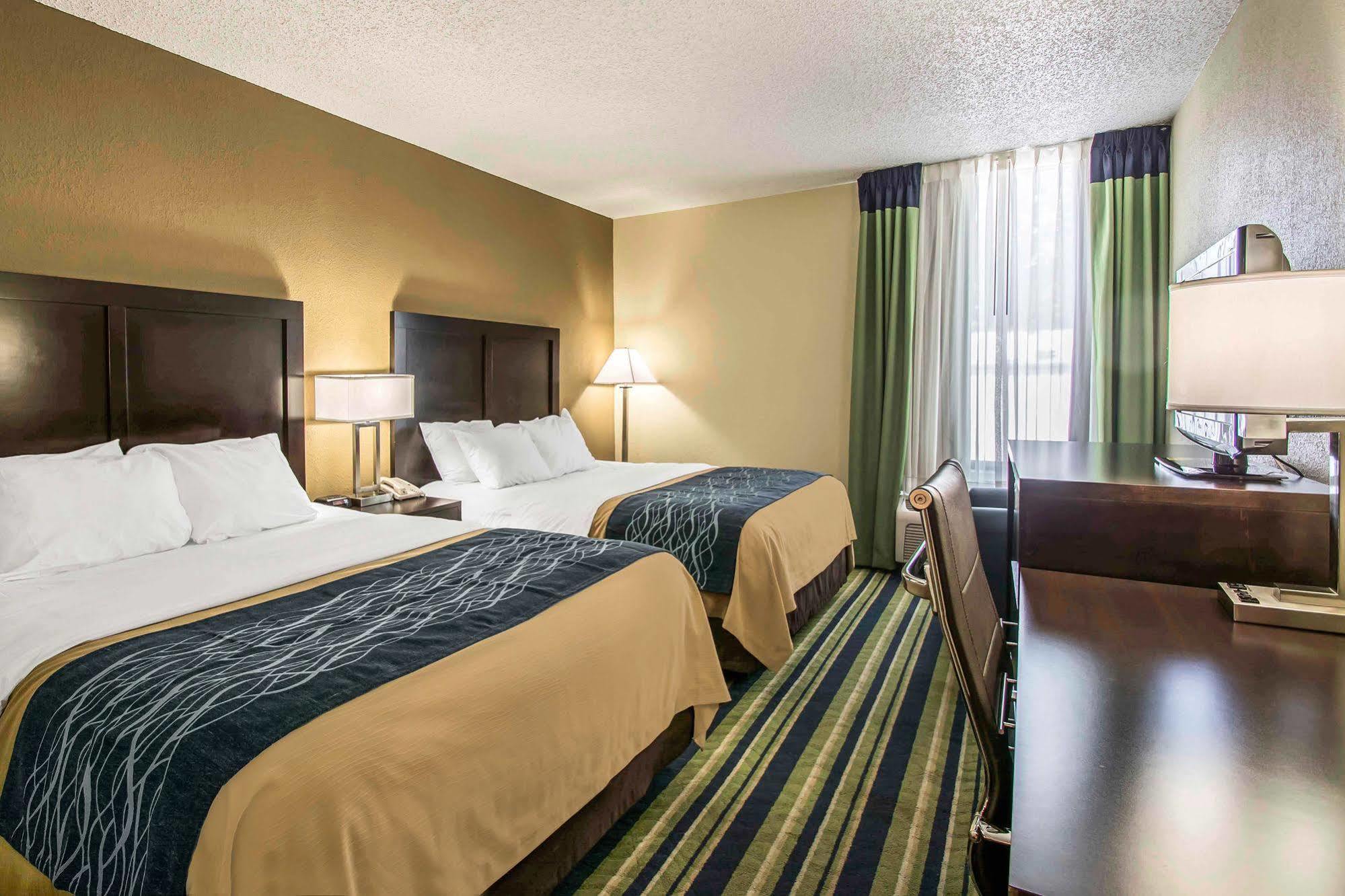 Comfort Inn & Suites Lantana - West Palm Beach South Extérieur photo