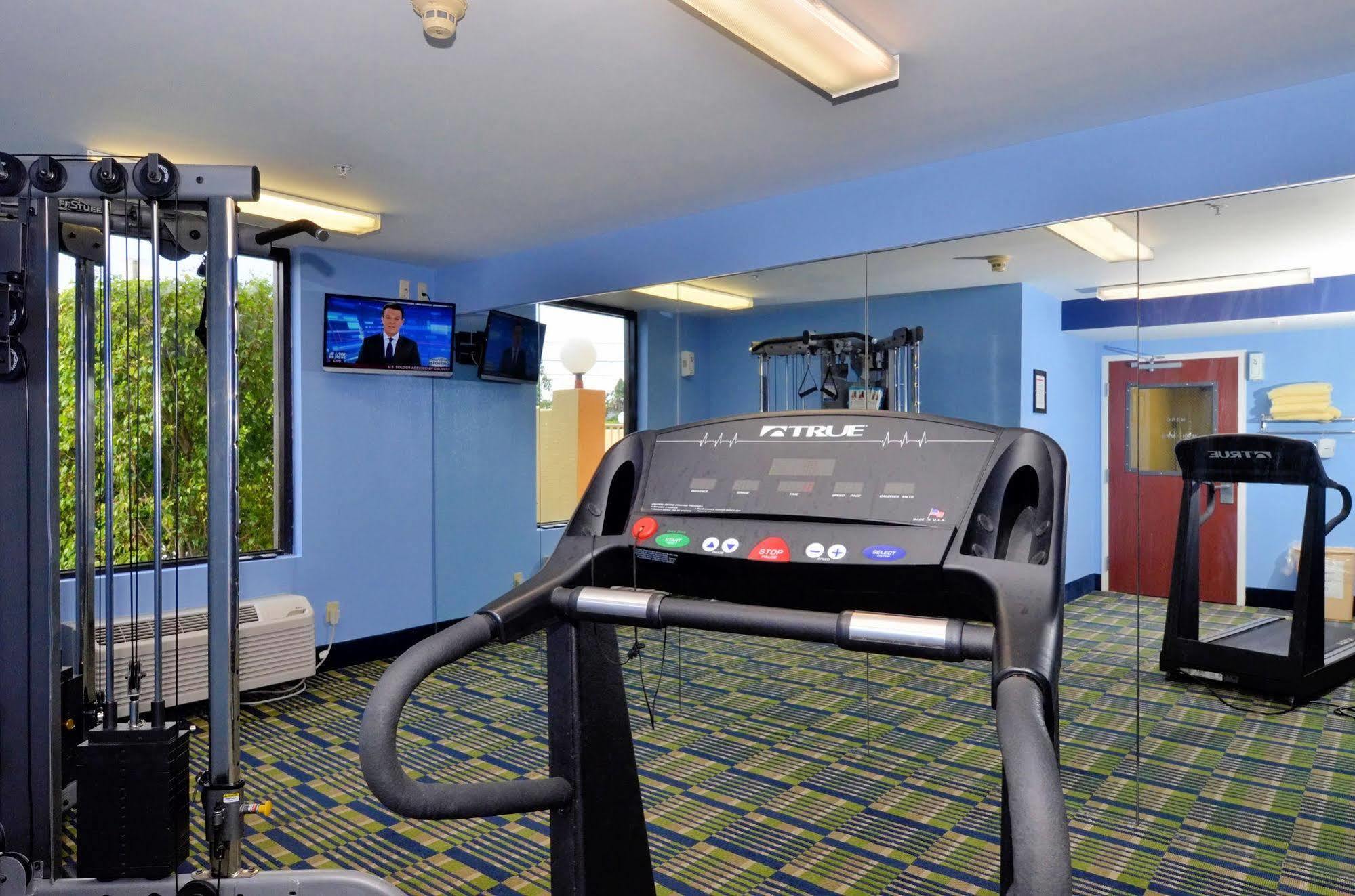 Comfort Inn & Suites Lantana - West Palm Beach South Extérieur photo