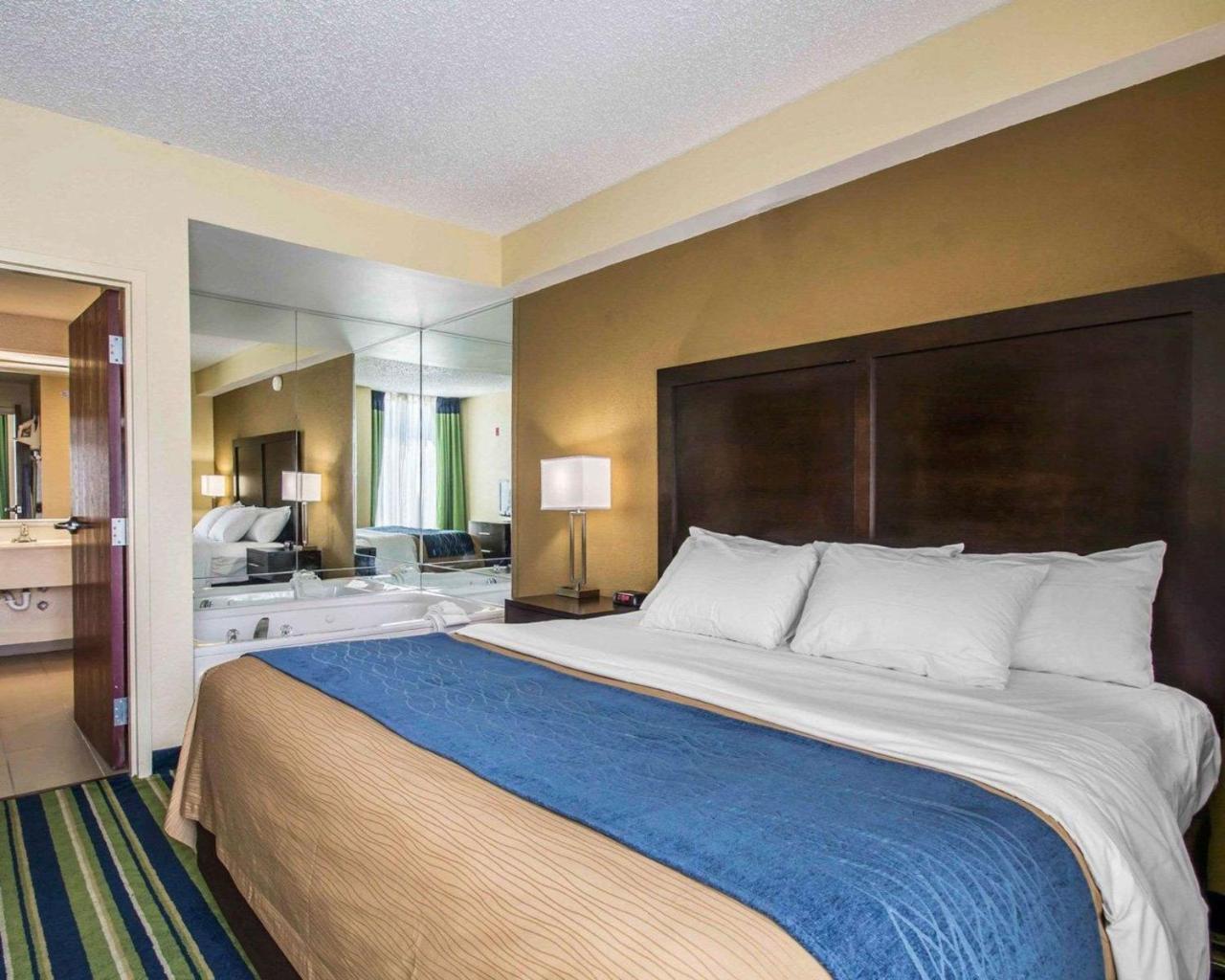 Comfort Inn & Suites Lantana - West Palm Beach South Extérieur photo
