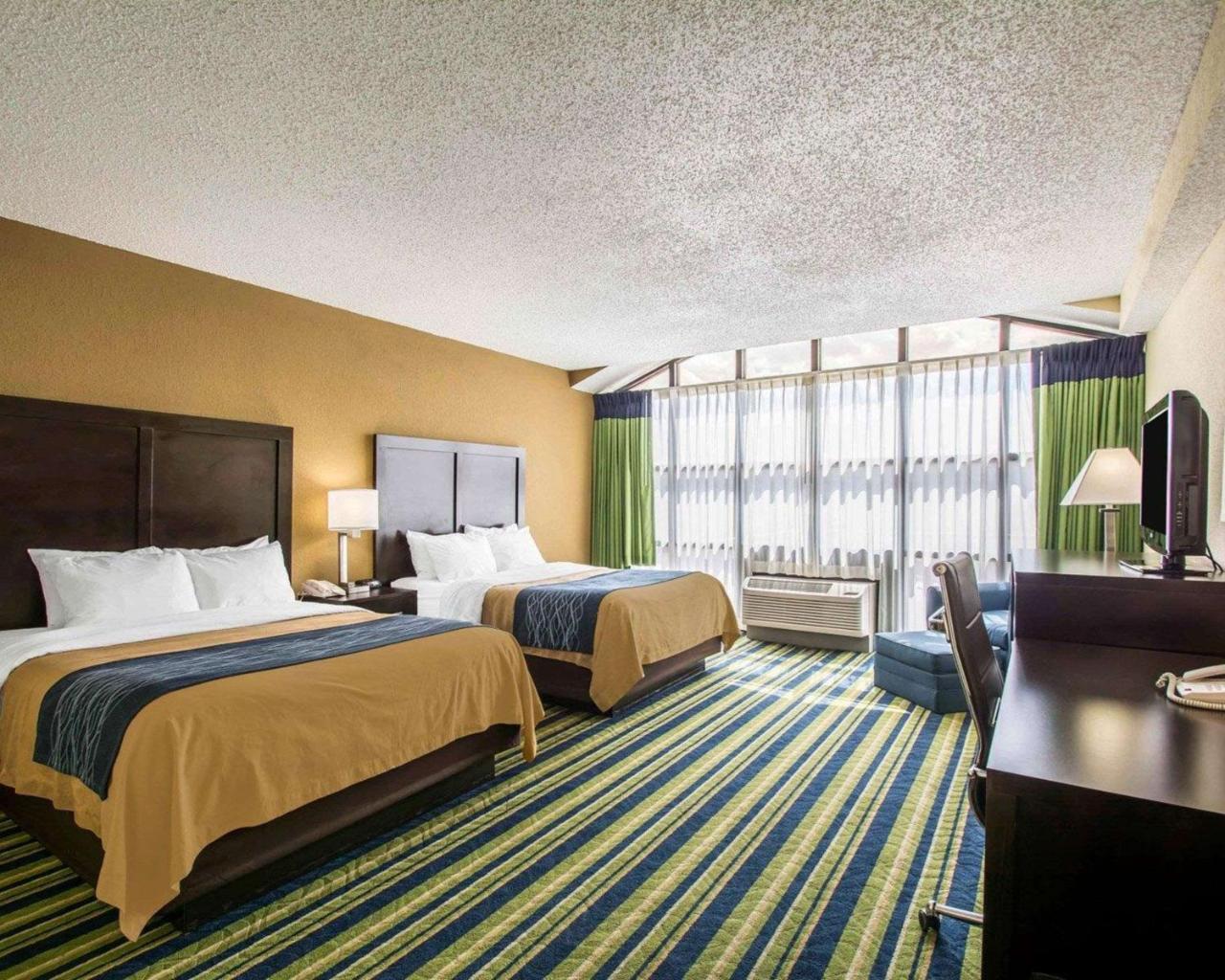 Comfort Inn & Suites Lantana - West Palm Beach South Extérieur photo