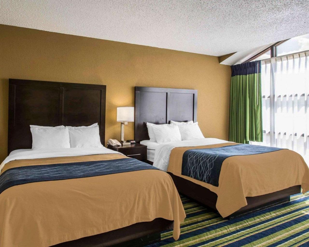 Comfort Inn & Suites Lantana - West Palm Beach South Extérieur photo