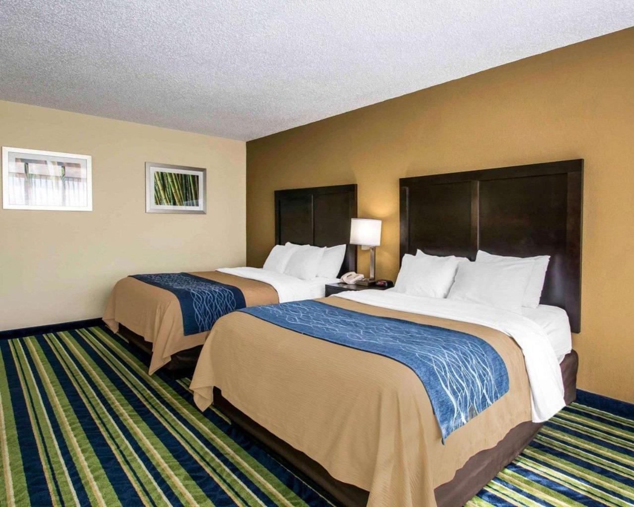Comfort Inn & Suites Lantana - West Palm Beach South Extérieur photo