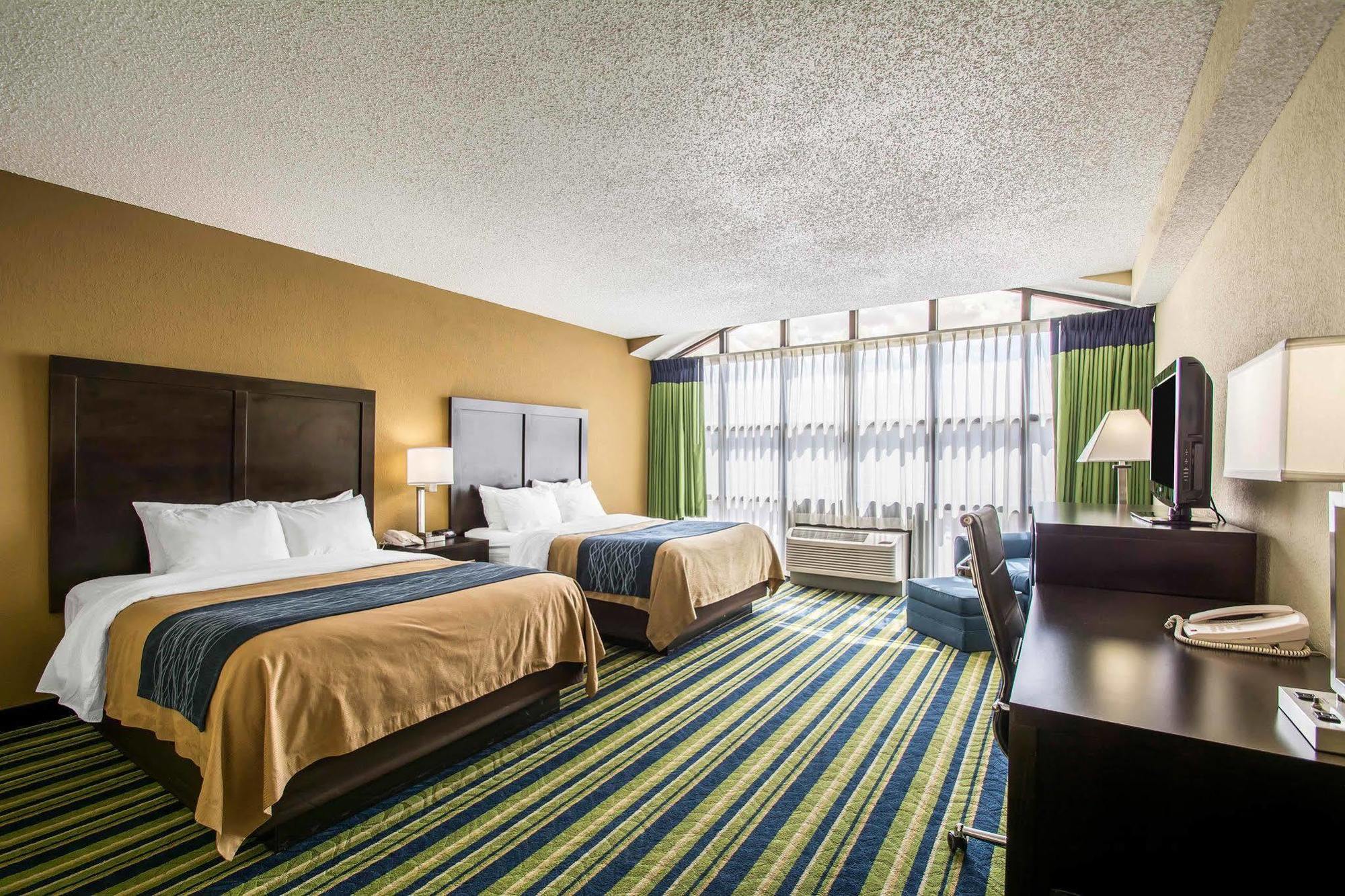 Comfort Inn & Suites Lantana - West Palm Beach South Extérieur photo