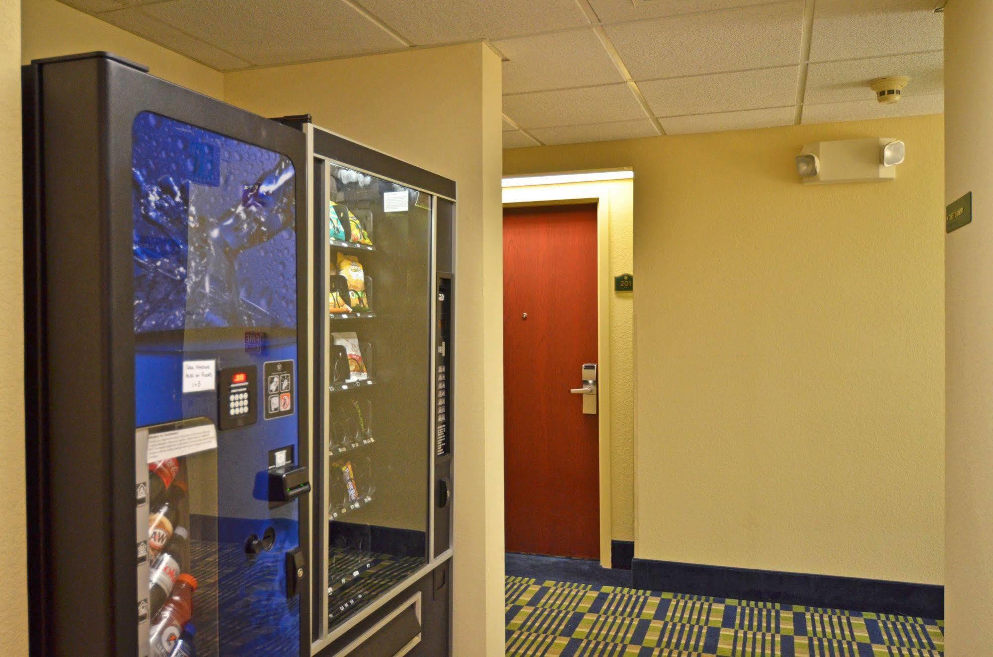 Comfort Inn & Suites Lantana - West Palm Beach South Extérieur photo